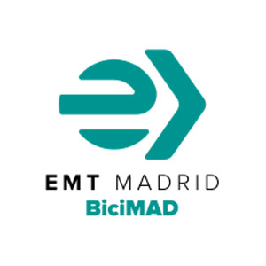 BiciMad EMT Madrid Bici Madrid