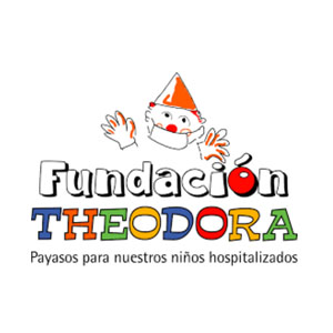 Fundación Theodora