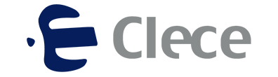 Logo Clece