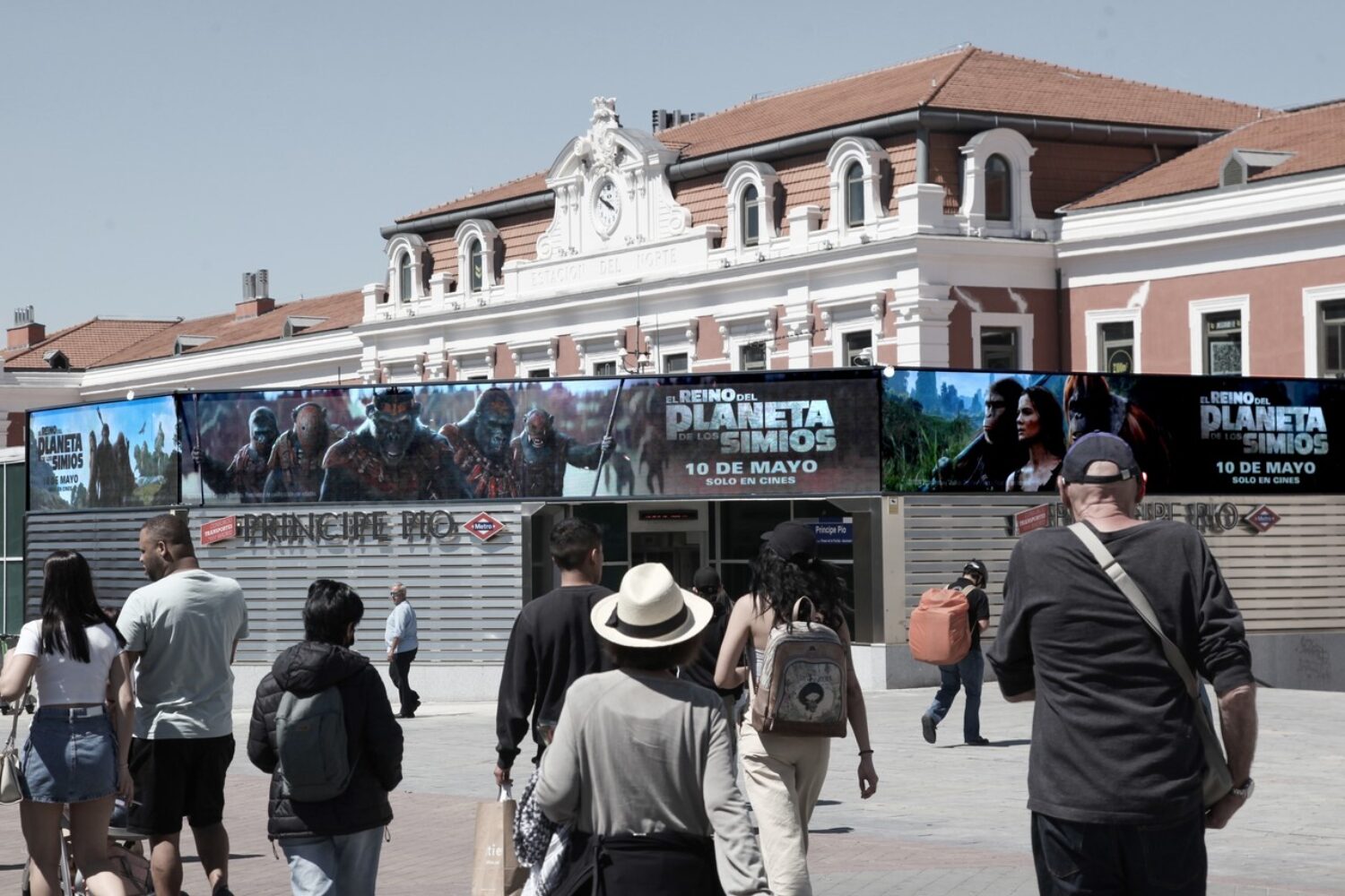 El impacto de los foros de DOOH en el sector de la publicidad y marketing