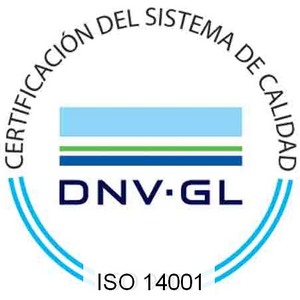 Certificación ISO 14001 empresa publicidad exterior