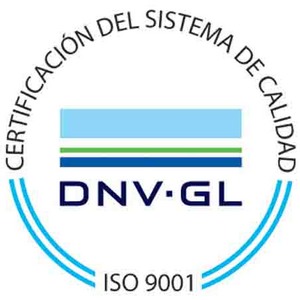 Certificación ISO 9001 empresa publicidad exterior