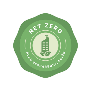 Net Zero Descarbonización