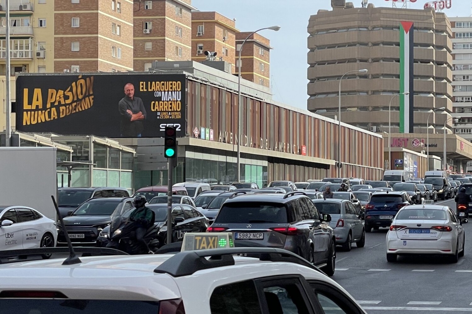 Por qué la publicidad exterior en Madrid maximiza el alcance de las marcas