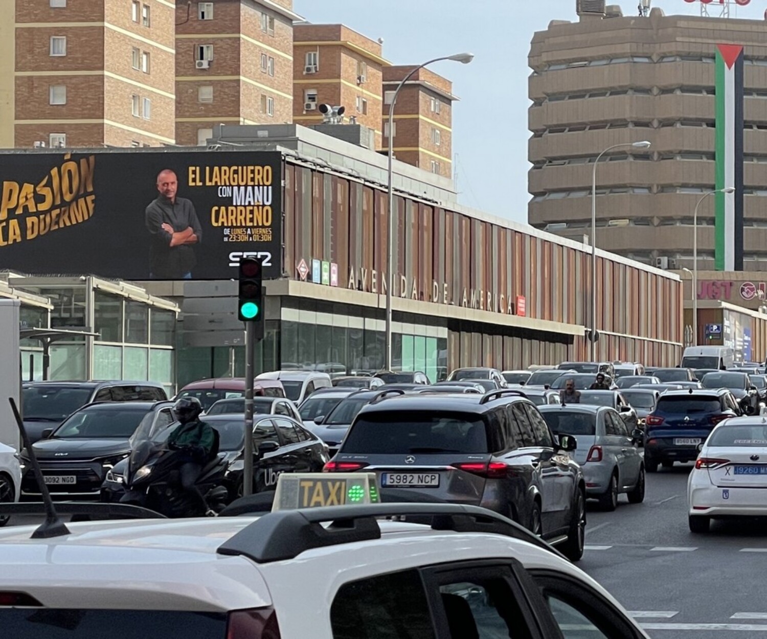 Por qué la publicidad exterior en Madrid maximiza el alcance de las marcas